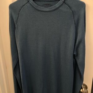 AéRopostale grey pullover